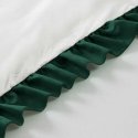 Bedding set Eurofirany POS/ELIZA/B+C.ZI 220X200 70X80/X2 Bedding