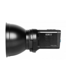 LED šviestuvas Sirui C60R RGB, WB (2800 K - 6500 K)