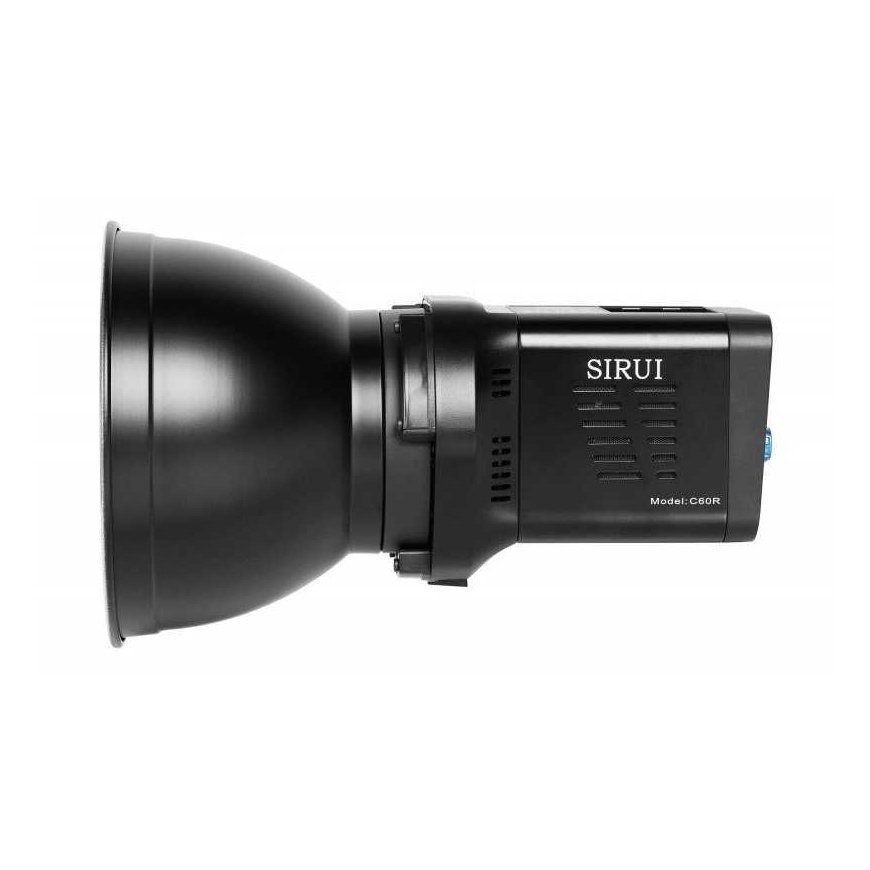 Sirui LED lamp for Sirui C60R