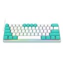 Redragon K683WB RGB FIDD
