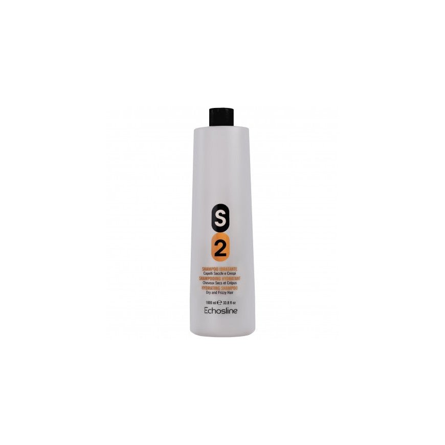 Echosline Hydrating moisturizing szampon do włosów