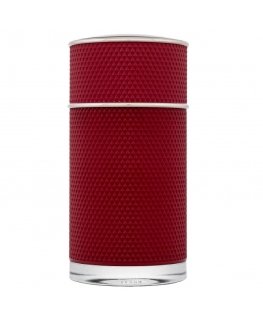 Dunhill Icon Racing Red EDP perfume for men, 100 ml