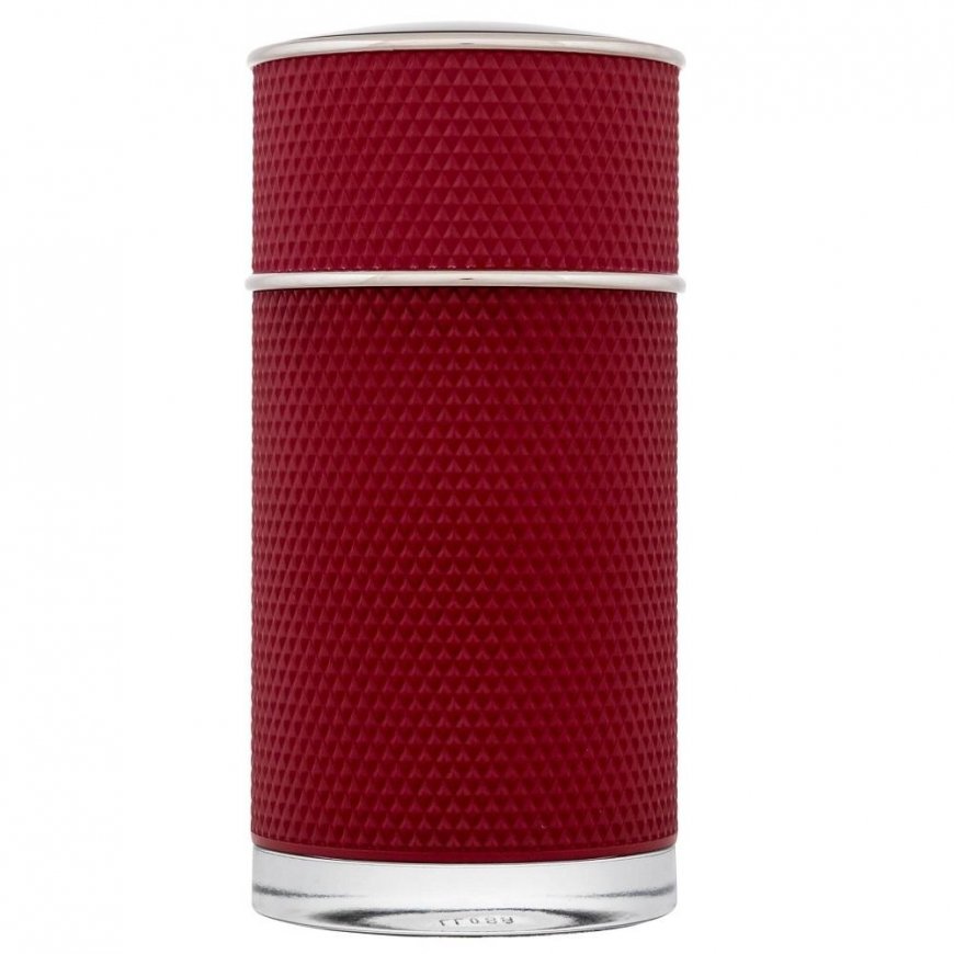Dunhill Icon Racing Red EDP perfume