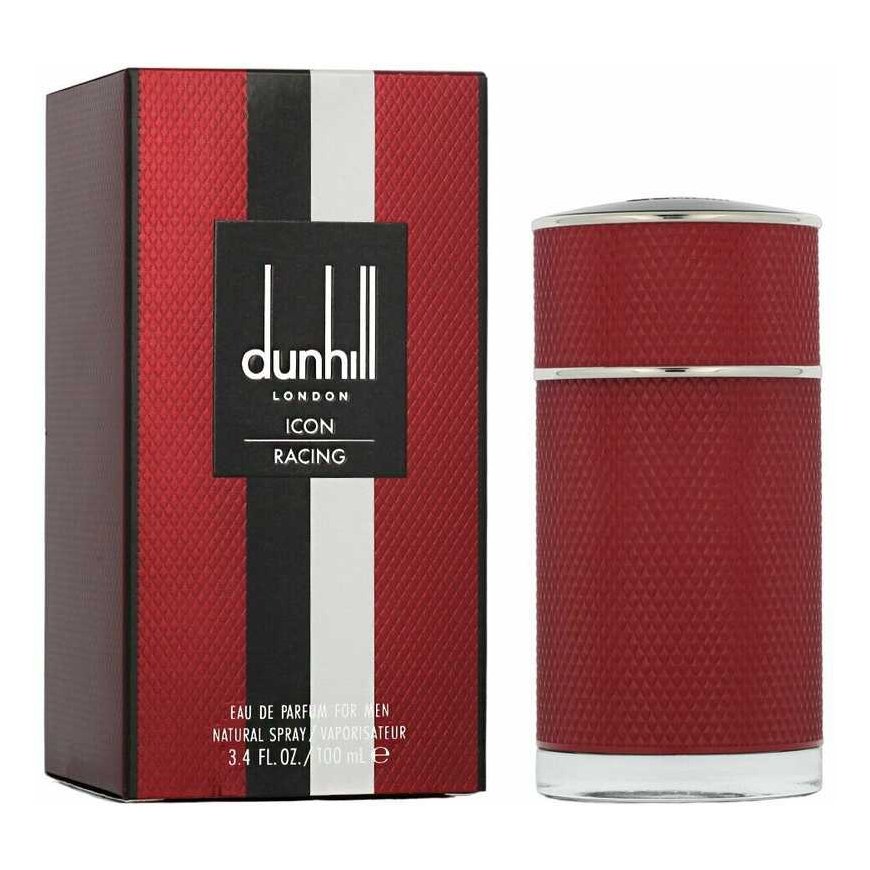 Dunhill Icon Racing Red EDP perfume for men, 100 ml – 2