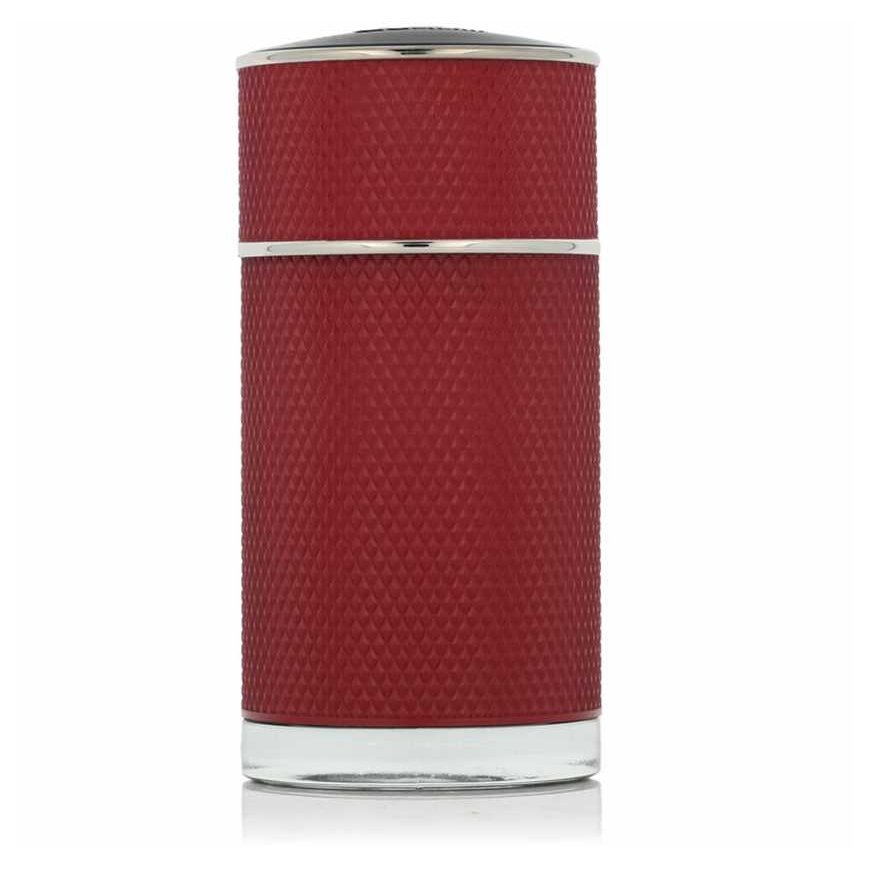 Dunhill Icon Racing Raudona EDP parfumuotas vanduo vyrams, 100 ml – 3
