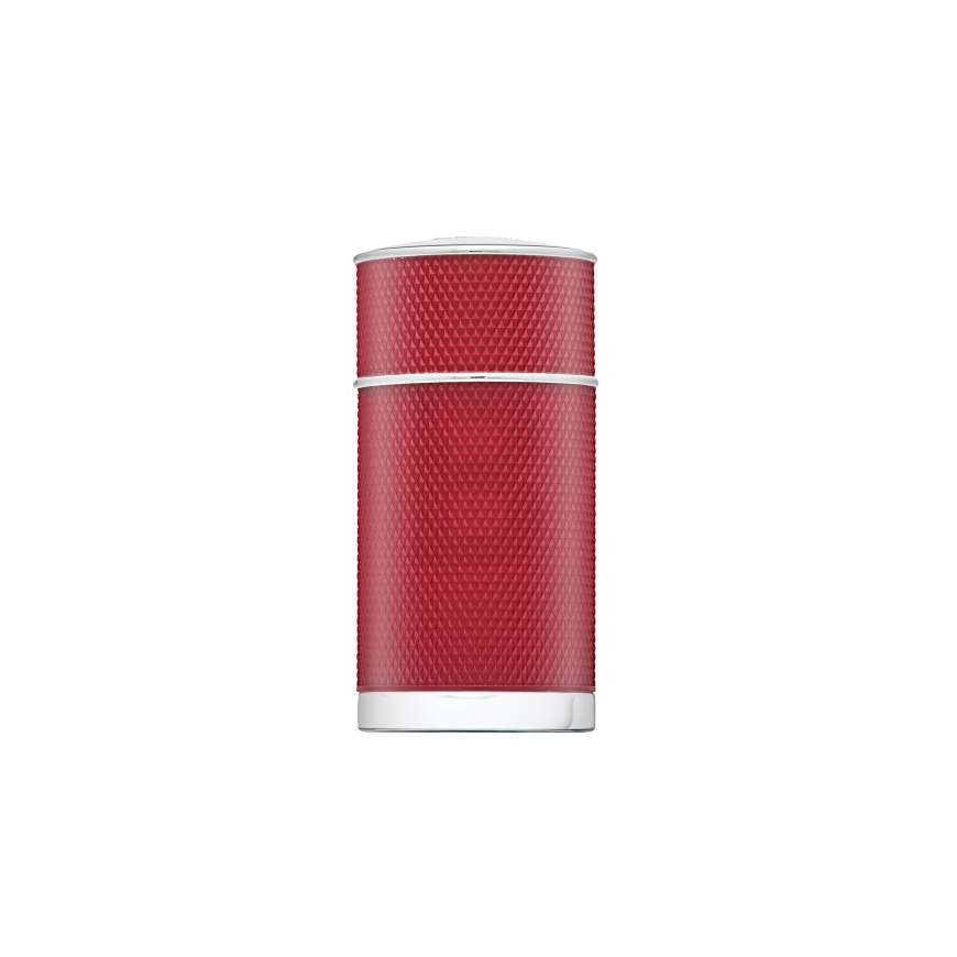 Dunhill Icon Racing Red EDP perfume for men, 100 ml – 4