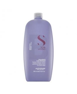 L'Oreal Shampoo for unruly hair Alfaparf Milano Semi Di Lino, 1 L