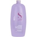 L'Oreal Shampoo for unruly hair Alfaparf Milano Semi Di Lino, 1 L
