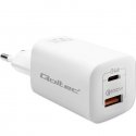 Qoltec 50765 mobile device charger Qoltec 50765 mobile device charger