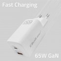 Qoltec 50765 mobile device charger Qoltec 50765 mobile device charger