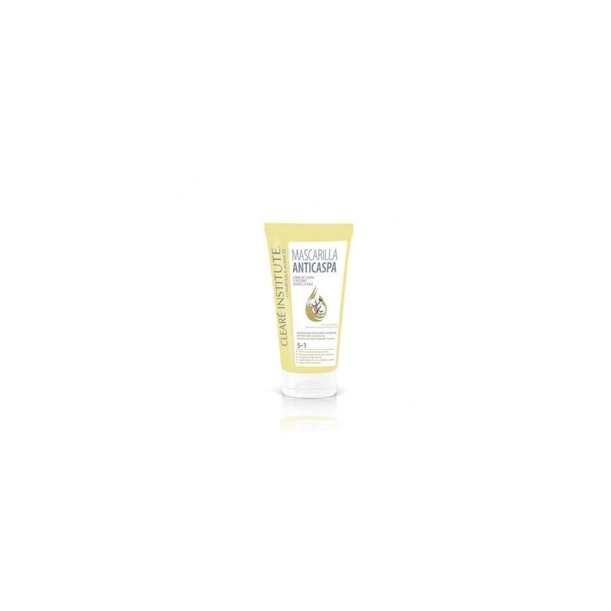 Clearé Institute Nuo pleiskanų Mask 150ml