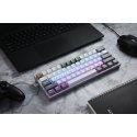 Redragon K617 Fizz RGB white/grey