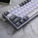 Redragon K617 Fizz RGB white/grey