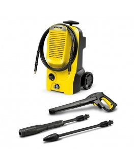 KARCHER K 5 Classic augstspiediena mazgātājs - 1.950-700.0