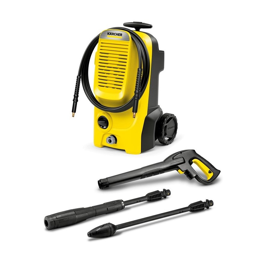 Kärcher KARCHER K 5 Classic augstspiediena