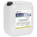 Liquid preparation for cleaning aluminum dishes in catering dishwashers 20L - Hendi 699317 Liquid preparation for cleaning aluminum dishes in catering dishwashers 20L - Hendi 699317