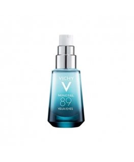 Vichy Mineral 89 Strengthening Eyes Repair Eyes 15ml