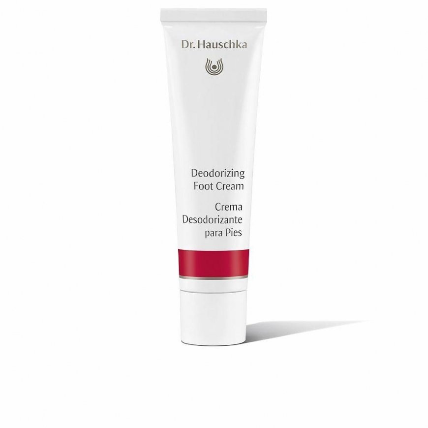 Dr. Hauschka Dr. Hauschka deodorant foot