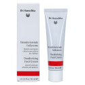 Dr. Hauschka dezodoruojantis pėdų kremas 30ml Dr. Hauschka dezodoruojantis pėdų kremas 30ml