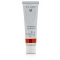 Dr. Hauschka dezodoruojantis pėdų kremas 30ml Dr. Hauschka dezodoruojantis pėdų kremas 30ml
