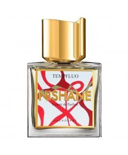 Unisex perfume Nishane Tempfluo 50 ml