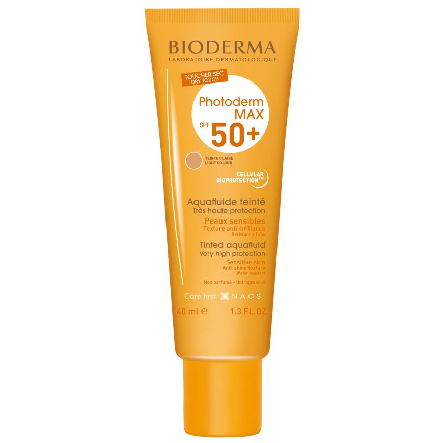 Bioderma Photoderm Aquafluid SPF 50+ 40 ml – 2