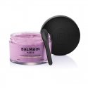 Balmain Šviečianti kaukė Sidabrinis Pearl šviečianti kaukė šviesiems ir žiliems plaukams 200ml