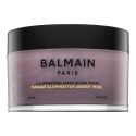 Balmain Illuminating mask Silver Pearl illuminating mask for light and gray hair 200ml