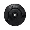 Yato YT-85015 pensasleikkuri ja siimaleikkuri 24 cm Akku Musta, Metallinen, Punainen Yato YT-85015 pensasleikkuri ja siimaleikkuri 24 cm Akku Musta, Metallinen, Punainen