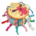 KSKIDS Activity toy soft musical drum KSKIDS Activity toy soft musical drum