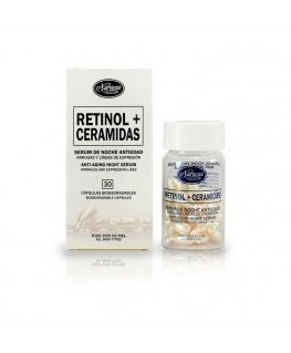 Nurana Serum Retinol 30 Capsules