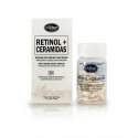 Nurana Serum Retinol 30 Capsulas Nurana Serum Retinol 30 Capsulas