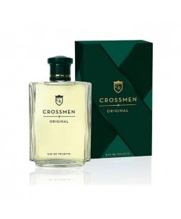 Crossmen Original Eau De Toilette Spray 200ml