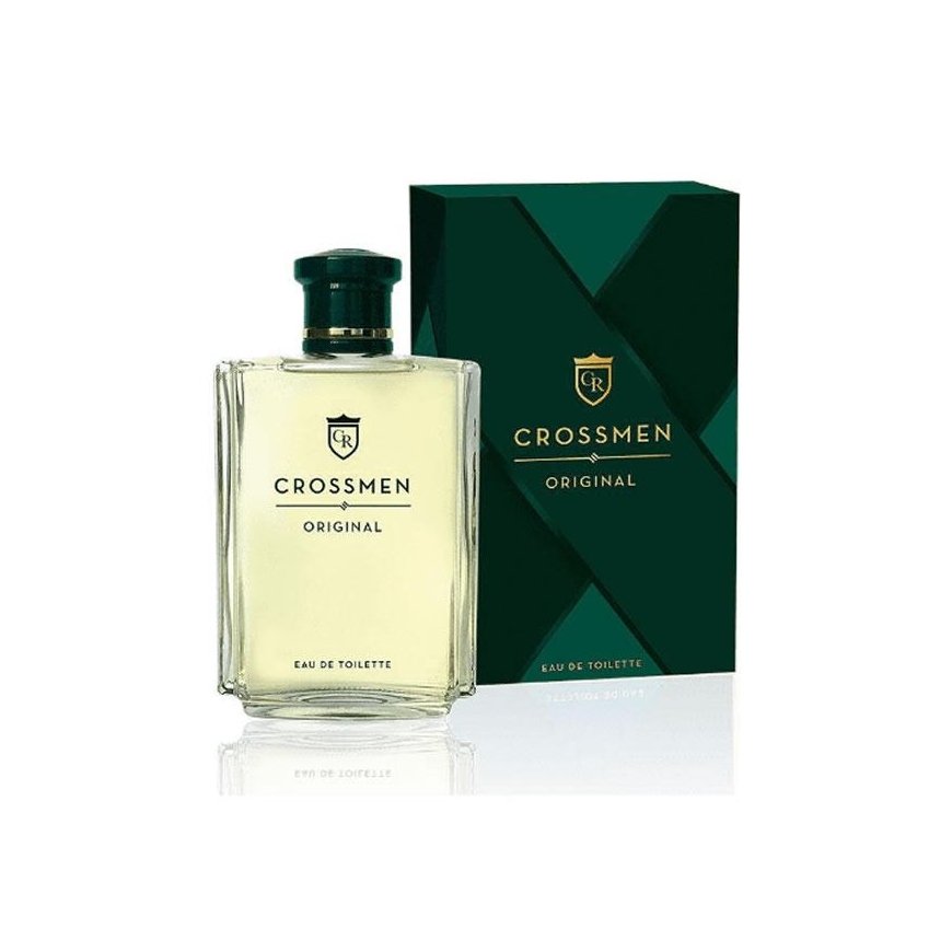 Crossmen Original Eau De Toilette Spray