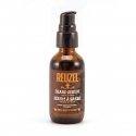 Reuzel beard serum strengthening beard and mustache serum for men Clean & Fresh 50g Reuzel beard serum strengthening beard and mustache serum for men Clean & Fresh 50g