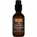 Reuzel barzdos serumas stiprinantis barzdos ir ūsų serumas vyrams Clean & Fresh 50g