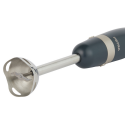 Mixer Petra PT5612BGRYVDE Manual mixer blue gray/soft gold Mixer Petra PT5612BGRYVDE Manual mixer blue gray/soft gold