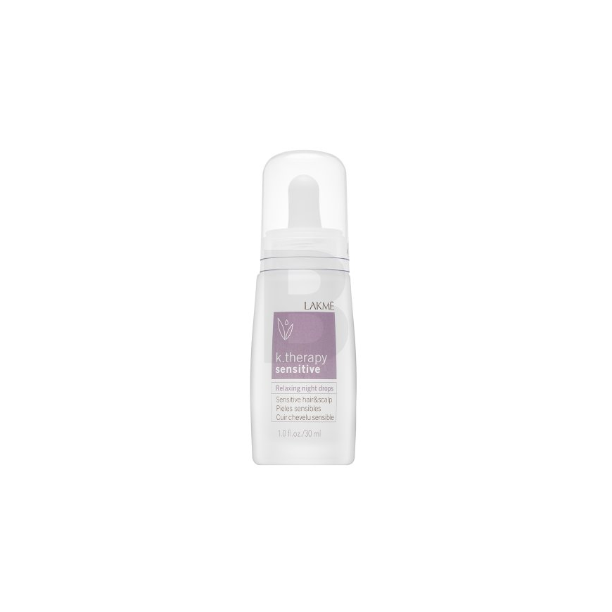 Lakmé K.Therapy Sensitive Night Drops 30 ml – 2