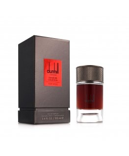 Dunhill Signature Collection Agar Wood eau de parfum for men 100