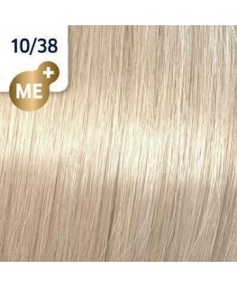 Wella Koleston Perfect Me+ plaukų dažai 60ml