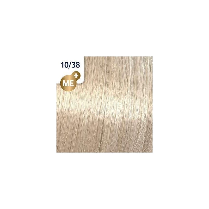 Wella Koleston Perfect Me+ hair dye