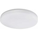 Orno JANTAR LED 24W, ceiling lamp, 2565lm, IP54, 4000K, PC lampshade Orno JANTAR LED 24W, ceiling lamp, 2565lm, IP54, 4000K, PC lampshade