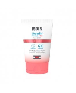 Isdin Ureadin Plus Restorative Hand Kreminis 50ml