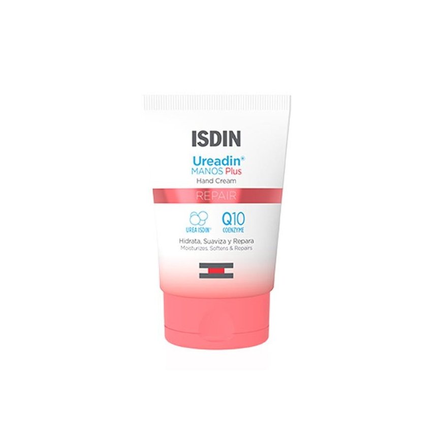 Isdin Ureadin Plus Restorative Hand Cream 50ml