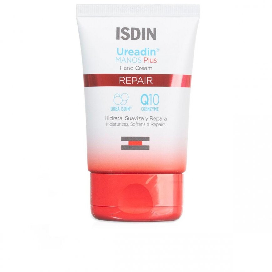 Isdin Ureadin Plus Restorative Hand Cream 50ml – 2