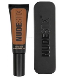 Nudestix Nudestix, Tonuotas dangtelis, Kremas Foundation, 10, 20 ml Moterims