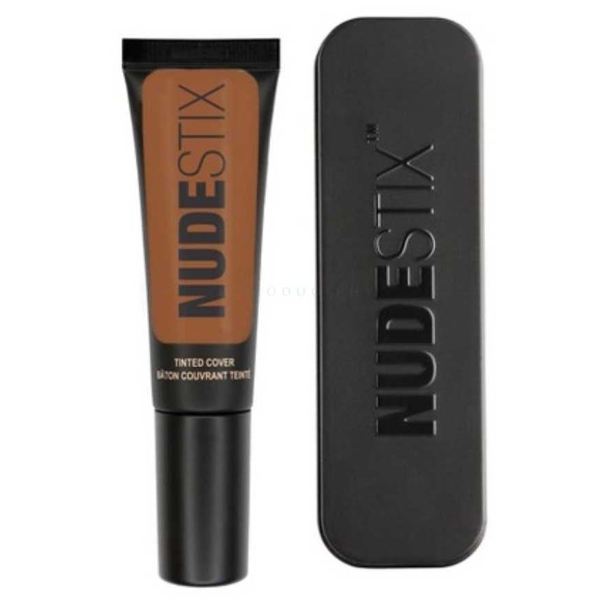 Nudestix Nudestix, Tinted lid, Cream Foundation