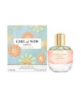 Elie Saab Girl of Now Lovely eau de parfum for women 30 ml