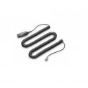POLY 72442-41 austiņu/galvas tālruņa piederums Interfeisa adapters POLY 72442-41 austiņu/galvas tālruņa piederums Interfeisa adapters