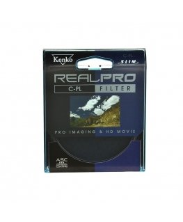 Kenko Filter RealPro MC C-PL 52mm
